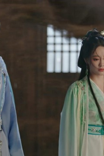 Poster de Episódio 第21集 (2024)