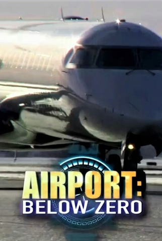 Poster 2 de Série Aeroporto: Canadá (2016)