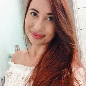 Foto de perfil de Yasmim Maia