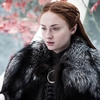 Jessica Chastain critica diálogo entre Sansa e o Cão de Caça
