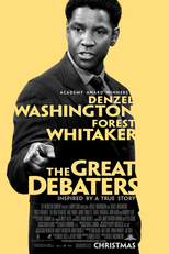 O Grande Desafio (The Great Debaters)