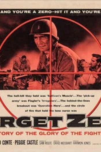  de Filme A Hora Zero (1955)