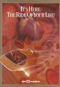 Body Wars (Body Wars)