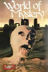 World of Mystery (World of Mystery)