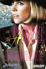 Uma Detetive de Aluguel (This Girl for Hire)