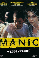 Maníaco (Manic)