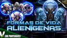 UNIVERSO ALIENÍGENA | LANÇAMENTO 2024 | DOCUMENTÁRIO UFO | FILME COMPLETO DUBLADO EM PORTUGUÊS