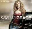 Saving Grace (3ª Temporada)