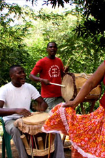 Ouro Colombiano (Oro Colombiano: 400 años de Musica del Alma)