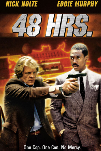  de Filme 48 Horas (1982)