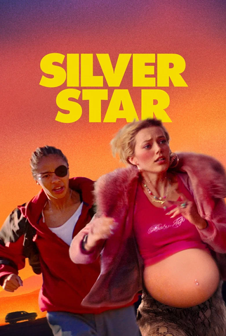 Poster 4 de Filme Silver Star (2024)