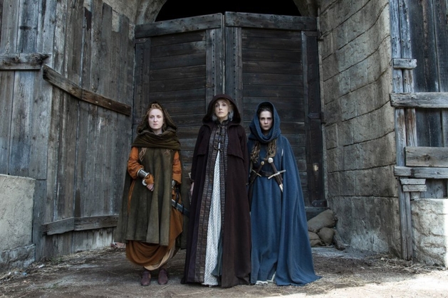 Luna Nera: conheça a nova série sobre mulheres perseguidas por bruxaria no século 17
