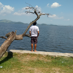 Foto de perfil de Thiagu