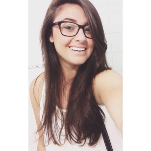 Foto de perfil de Raphaela De Negri
