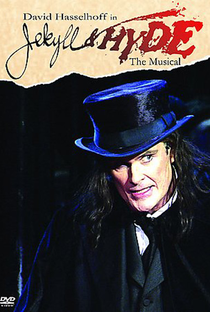 Jekyll & Hyde: The Musical - Poster / Capa / Cartaz - Oficial 1