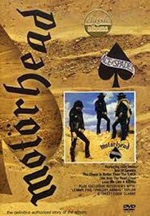 Classic Albums: Motorhead - Ace of Spades (Classic Albums: Motorhead - Ace of Spades)