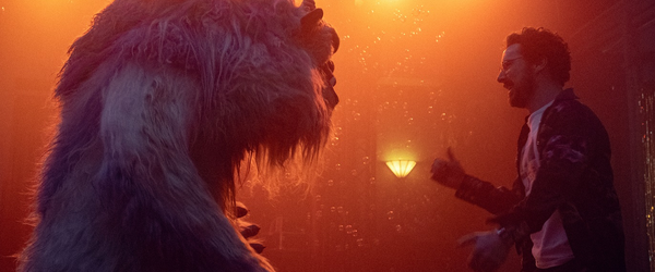 Confira trailer de Eric, nova série estrelada por Benedict Cumberbatch