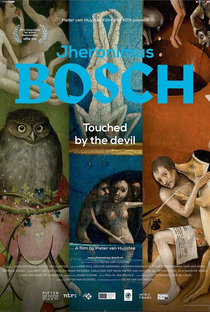 Hieronymus Bosch: Touched by the Devil - Poster / Capa / Cartaz - Oficial 1