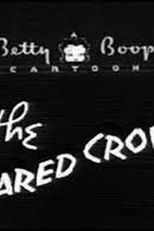 Betty Boop in The Scared Crows (The Scared Crows)