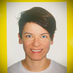 Foto de perfil de Hadassa