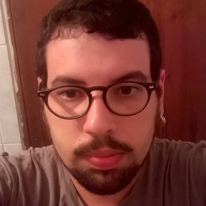 Foto de perfil de Alisson