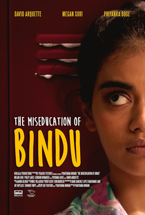 The Miseducation of Bindu - Poster / Capa / Cartaz - Oficial 1