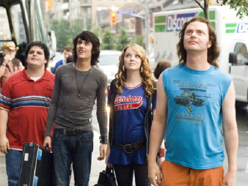 Foto 2 de O Roqueiro