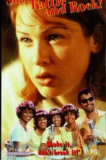 de Filme Rock, Agito e Curtição (1994)