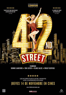 42nd Street: The Musical (42nd Street: The Musical)