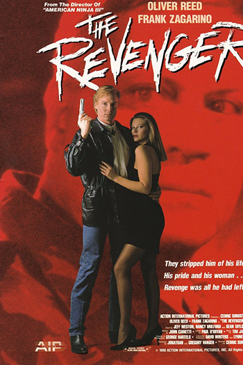  de Filme Revenger (1989)