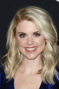 Bailey Buntain - Poster / Capa / Cartaz - Oficial 2