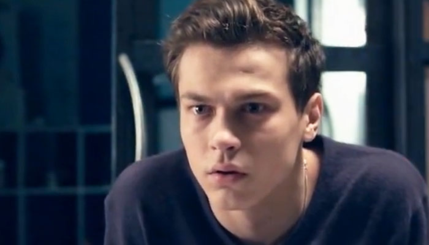 Yura Borisov - Foto 5