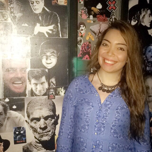 Foto de perfil de Fernanda