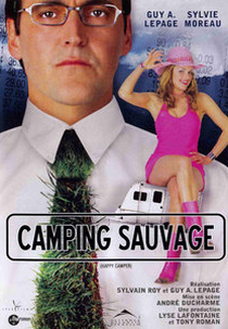 Camping Sauvage (Camping Sauvage)