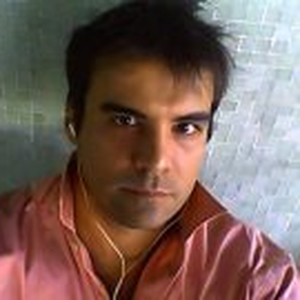 Foto de perfil de Felipe Junqueira de Souza