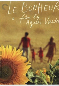 As Duas Faces Da Felicidade (Le Bonheur)