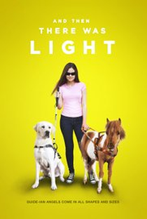 And Then There Was Light - Poster / Capa / Cartaz - Oficial 1