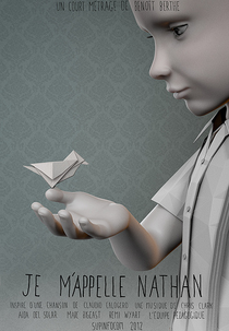 Je m'appelle Nathan (Je m'appelle Nathan)