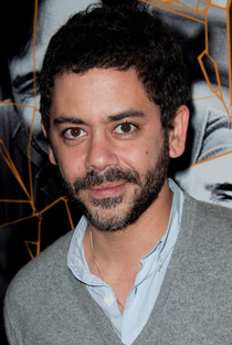 Manu Payet - Poster 1