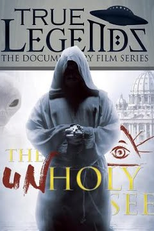 True Legends – Episode 2: The UnHoly See (True Legends – Episode 2: The UnHoly See)