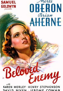 Inimigo Muito Amado (Beloved Enemy)