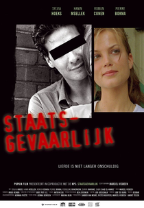 Staatsgevaarlijk (Staatsgevaarlijk)