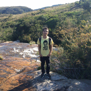 Foto de perfil de Murilo Modesto