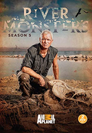 Monstros do Rio (5ª Temporada) (River Monsters (Season 5))