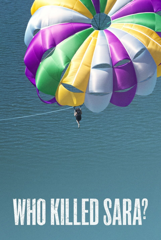 Poster 4 de Série Quem Matou Sara? (1ª Temporada) (2021)