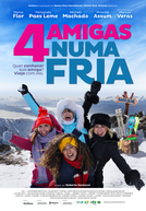 4 Amigas Numa Fria
