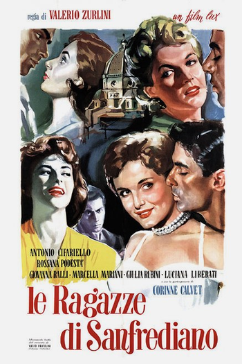  de Filme Quando o Amor é Mentira (1956)