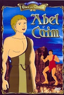 Coleção Bíblia Para Crianças - Abel e Caim - Poster / Capa / Cartaz - Oficial 1