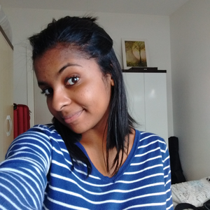 Foto de perfil de Ingrid