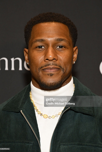 Mike Merrill - Poster 1